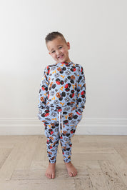 Tormentor - Bamboo Terry Set