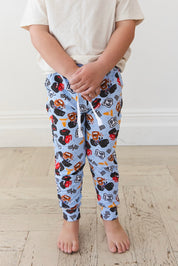 Tormentor - Bamboo Terry Jogger