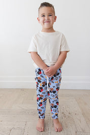 Tormentor - Bamboo Terry Jogger