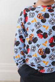 Tormentor - Bamboo Terry Sweatshirt