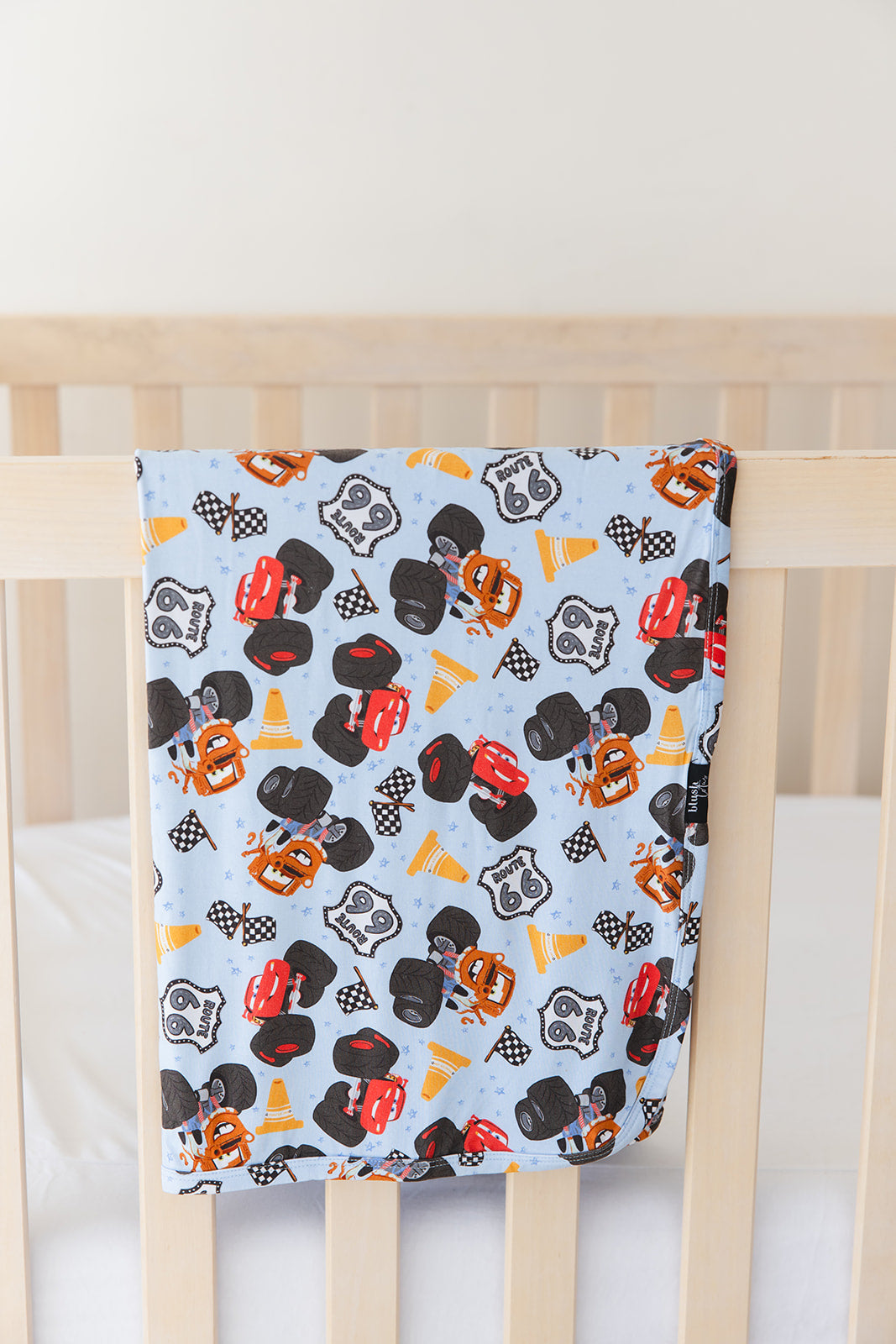 Tormentor - Lightweight Blanket