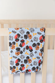 Tormentor - Lightweight Blanket