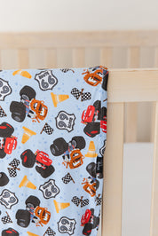 Tormentor - Lightweight Blanket