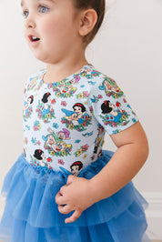 Fairest - Tutu Dress