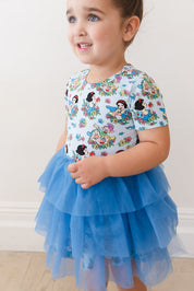 Fairest - Tutu Dress