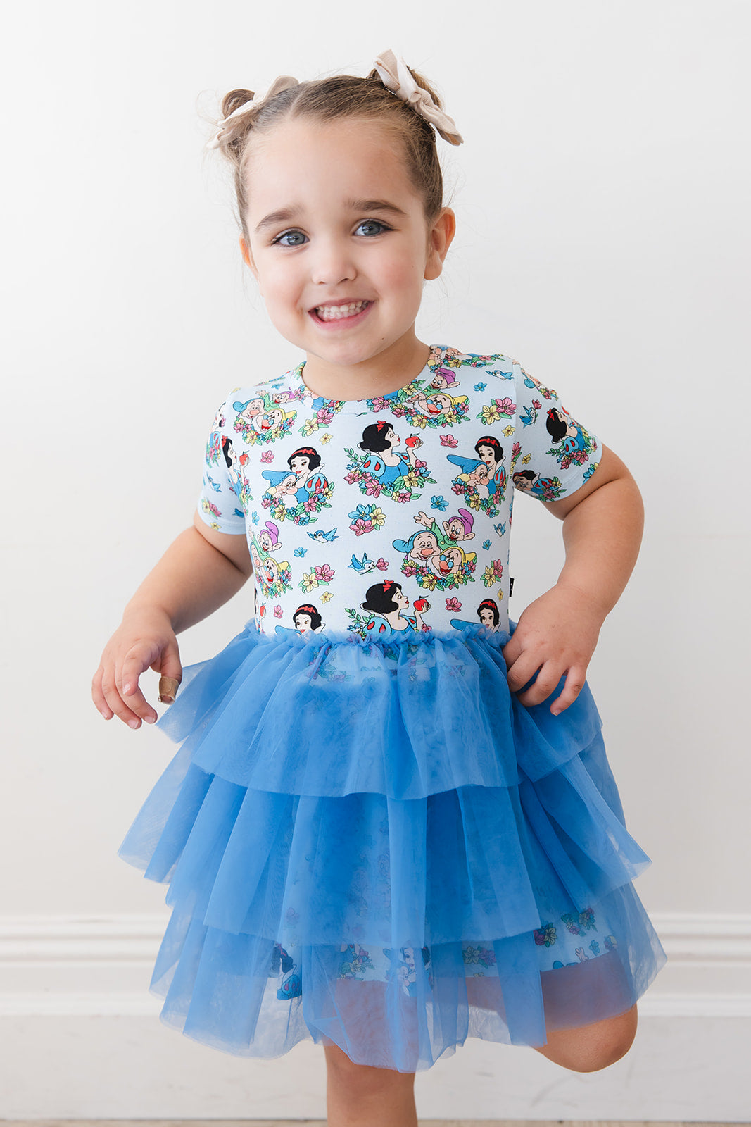 Fairest - Tutu Dress