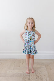 Fairest - Twirl Dress