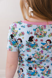 Fairest - Biker Short Set