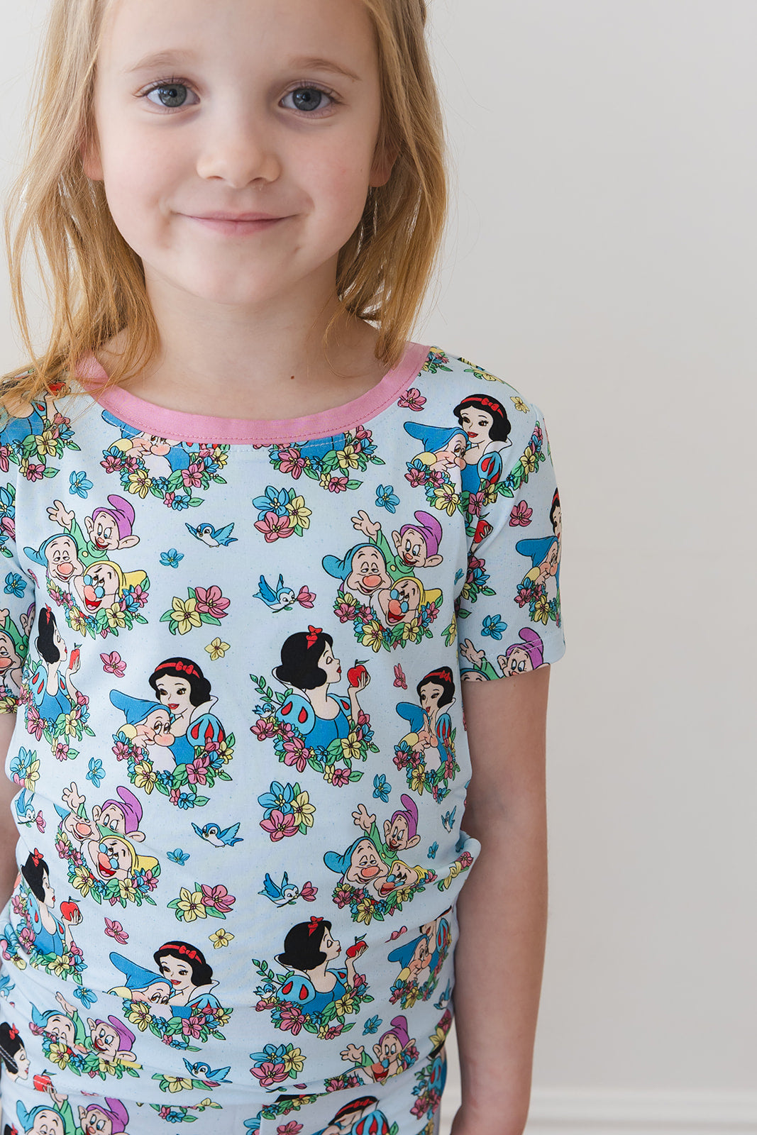 Fairest - Biker Short Set