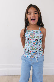 Fairest - Bamboo Tank