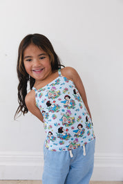 Fairest - Bamboo Tank