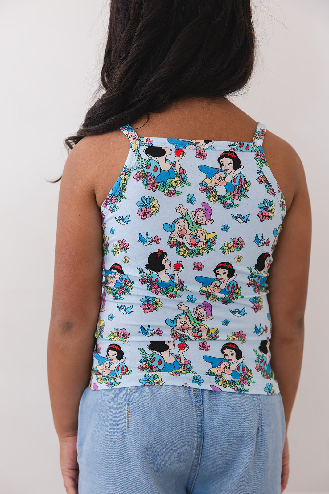 Fairest - Bamboo Tank