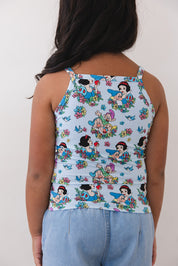 Fairest - Bamboo Tank