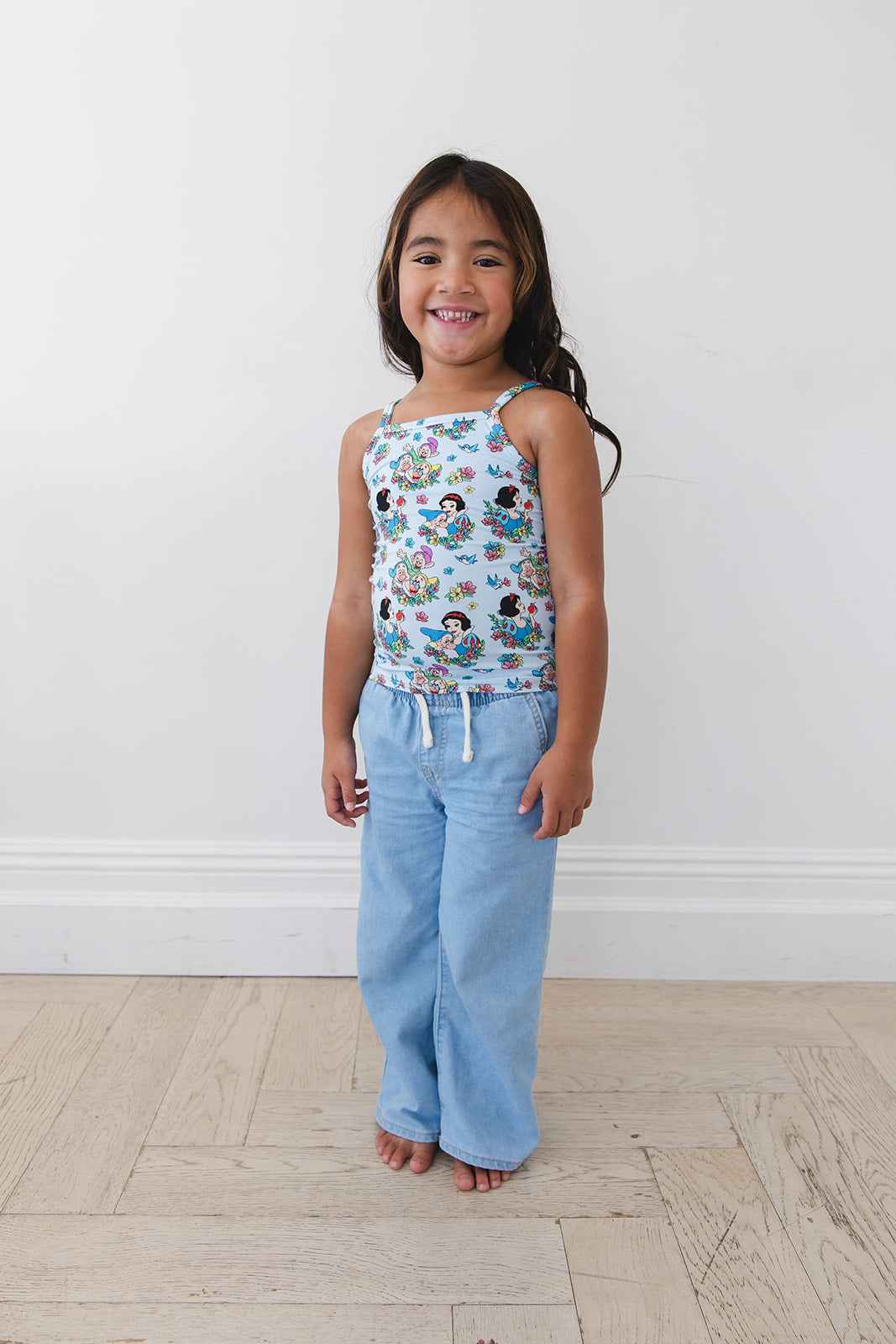 Fairest - Bamboo Tank