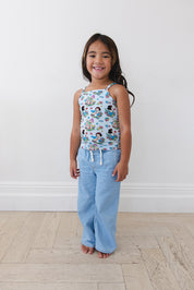 Fairest - Bamboo Tank