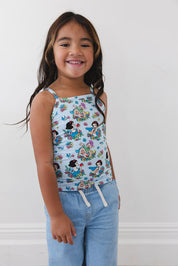 Fairest - Bamboo Tank