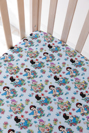 Fairest - Crib Sheet