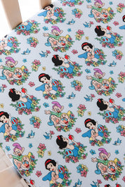 Fairest - Crib Sheet