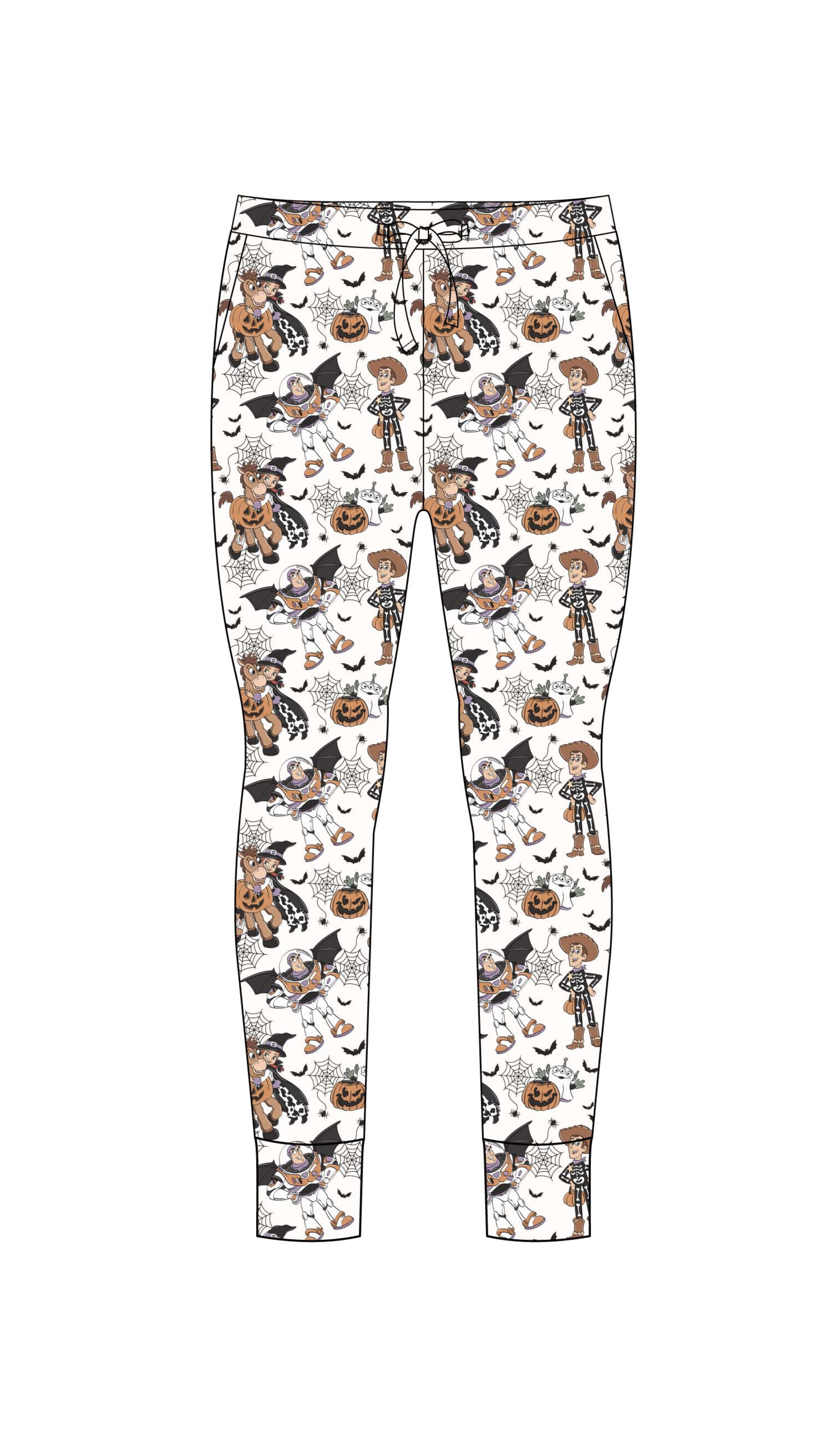 Howdy Boo - Women's Jogger