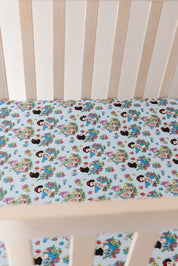 Fairest - Crib Sheet