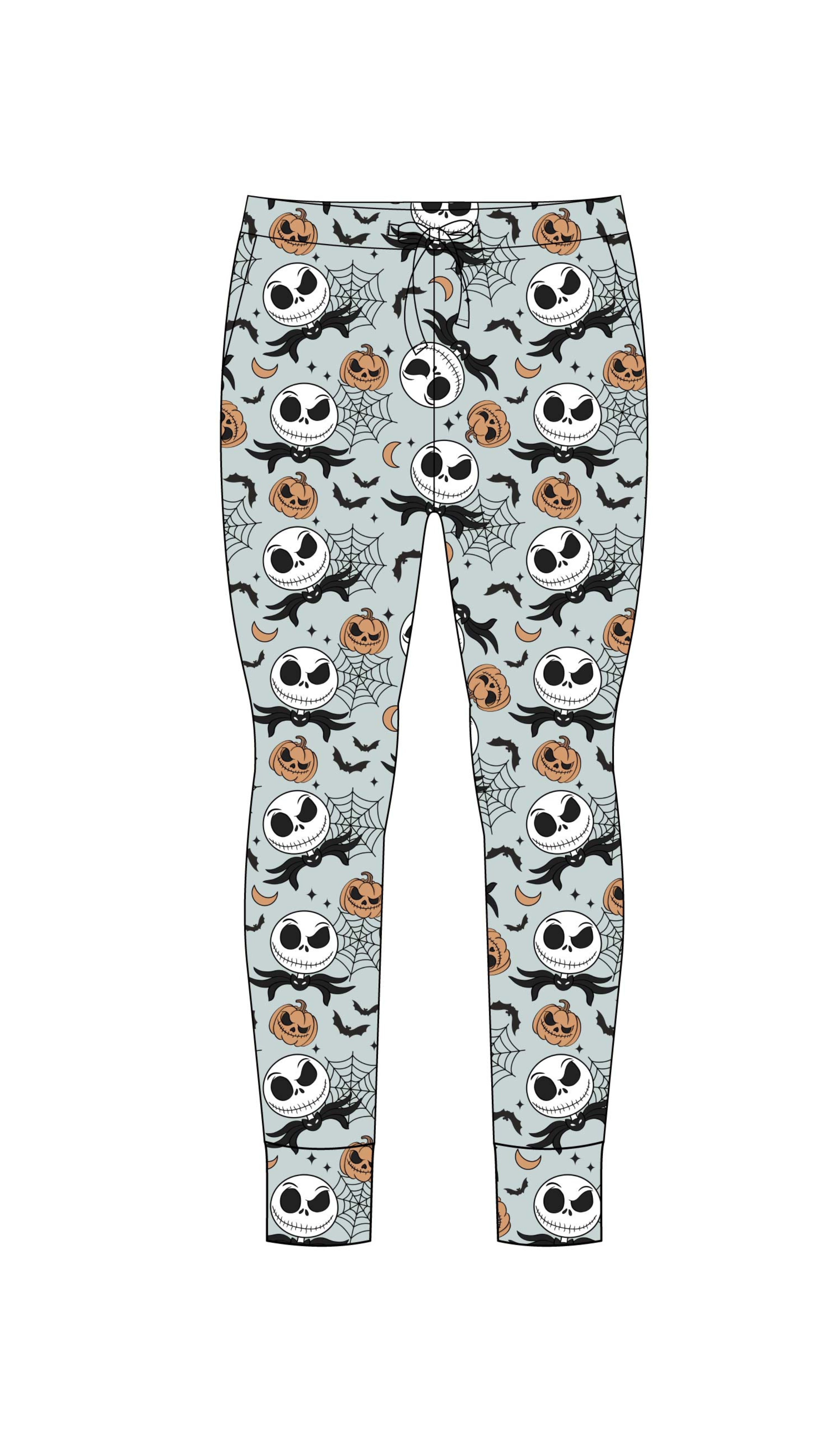Pumpkin King - Women's Jogger