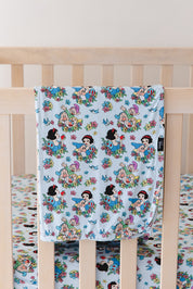 Fairest - Lightweight Blanket