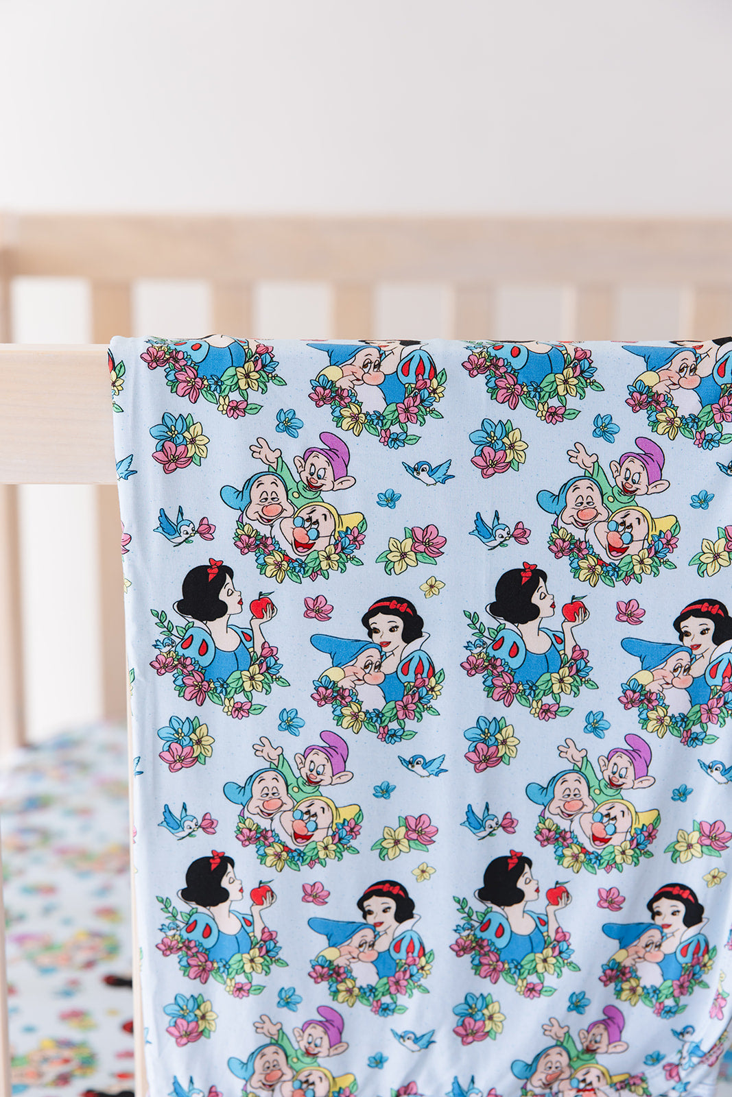 Fairest - Lightweight Blanket