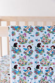 Fairest - Lightweight Blanket