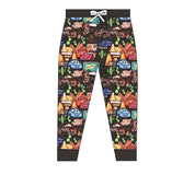 Cozy Cone Adventures - Bamboo Terry Jogger