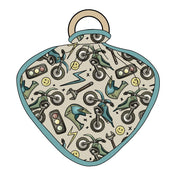 Moto-Mayhem Lovey