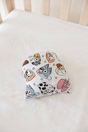 Best Mates - Lightweight Blanket