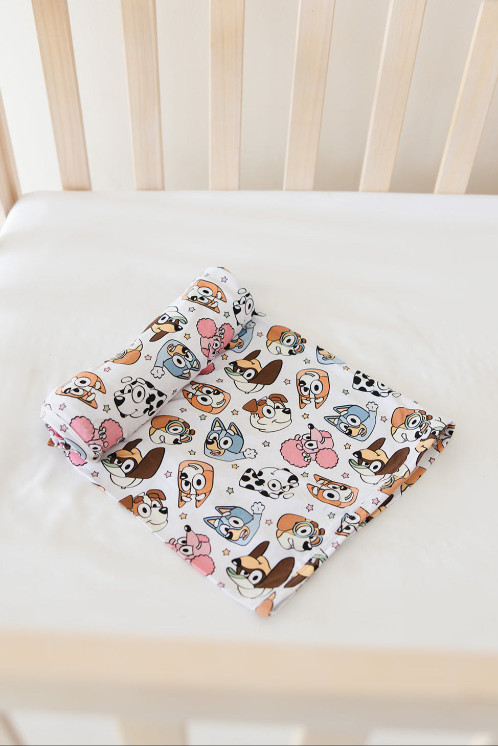 Best Mates - Lightweight Blanket