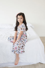 Best Mates - Dress