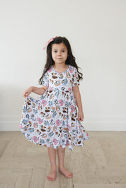 Best Mates - Dress