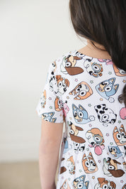 Best Mates - Dress