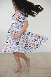 Best Mates - Dress