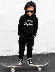 Long Live Boyhood