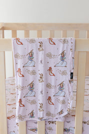 Valor (ribbed) - Lightweight Blanket