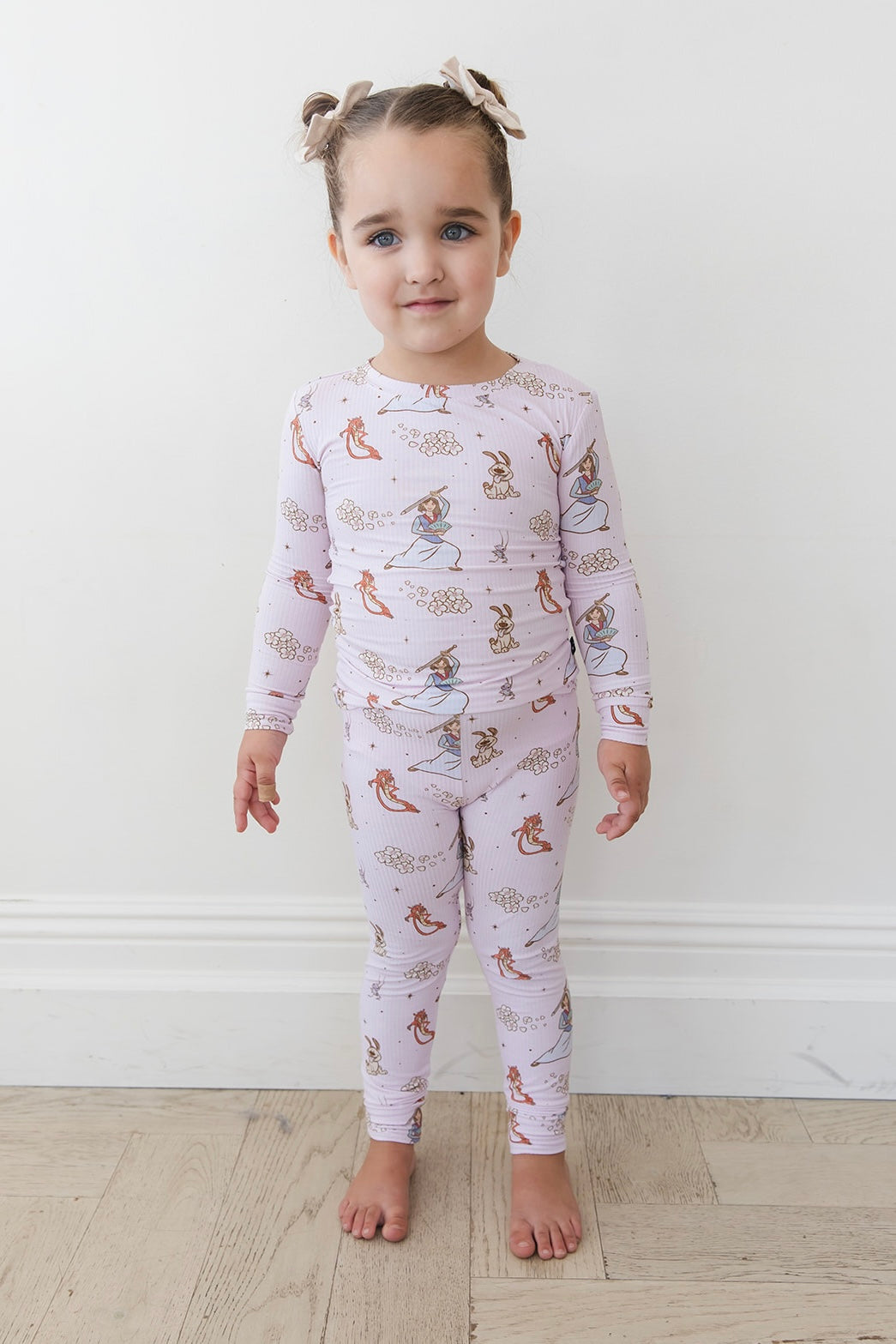 Valor (ribbed) - Set