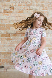 Juliet - Dress