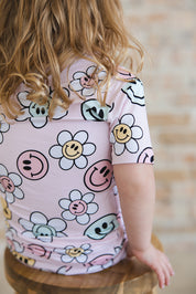 Juliet - Short Set
