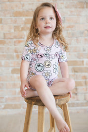 Juliet - Short Set