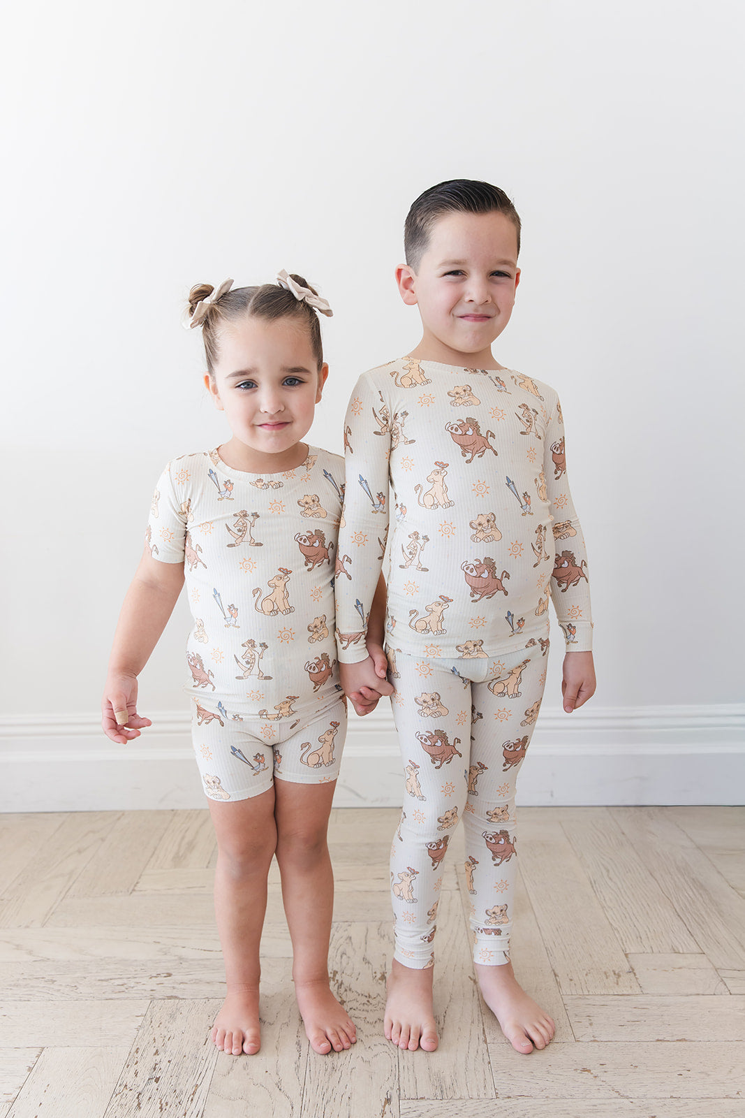 No Worries (ribbed) - Set