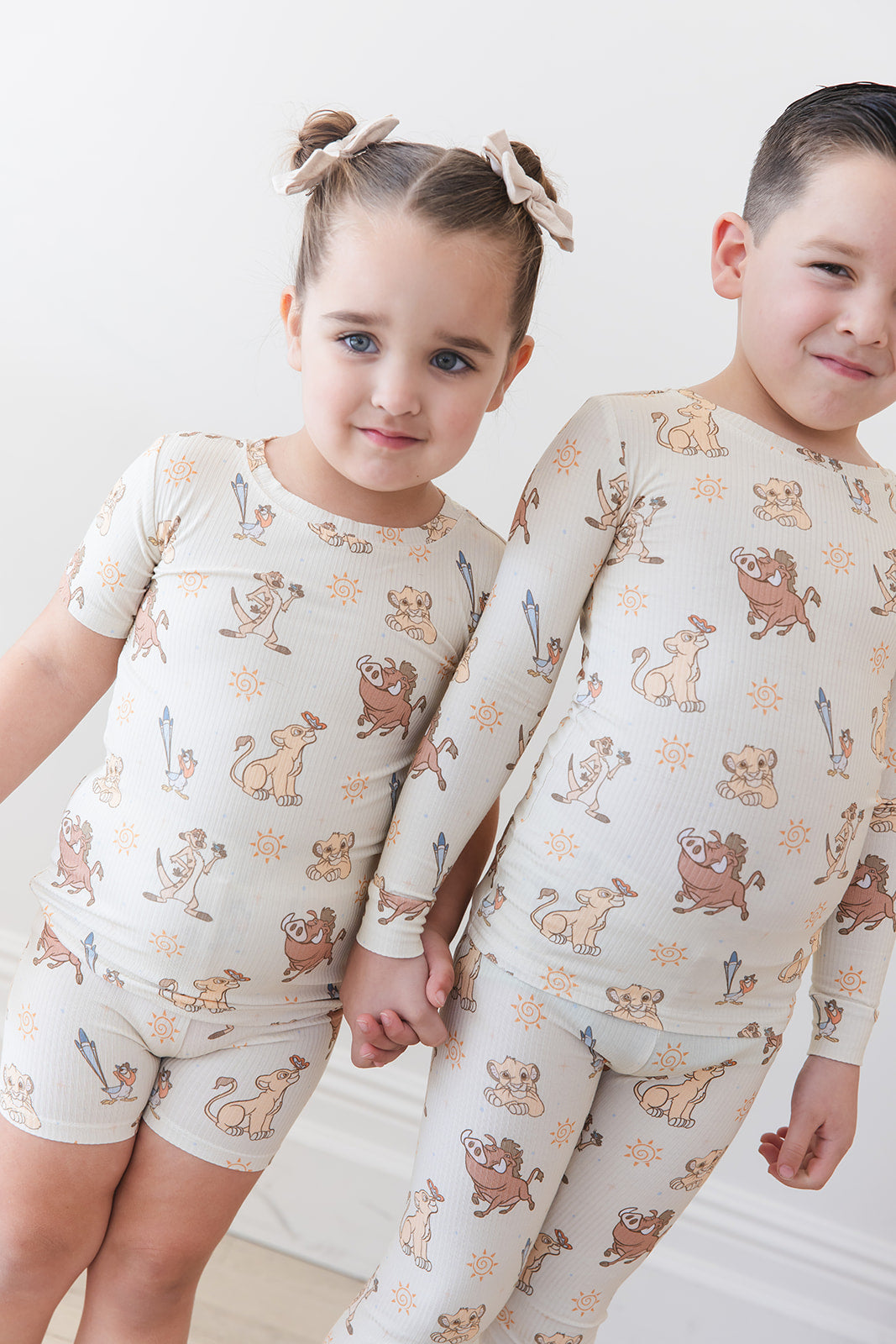 No Worries (ribbed) - Set