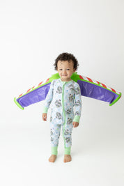 Buzz - Zippy