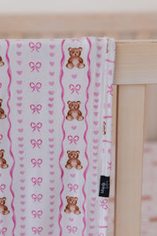 Cherie - Lightweight Blanket