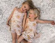 Sun Daised: Twirl Dress