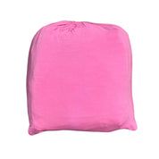 Bella (SOLID) - Twin Sheet Set