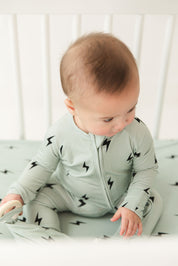 Volt - Zip Romper