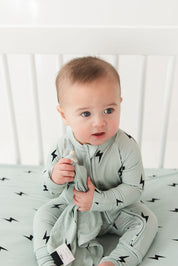 Volt - Zip Romper